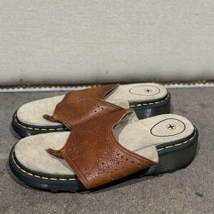 Doc Marten shoes